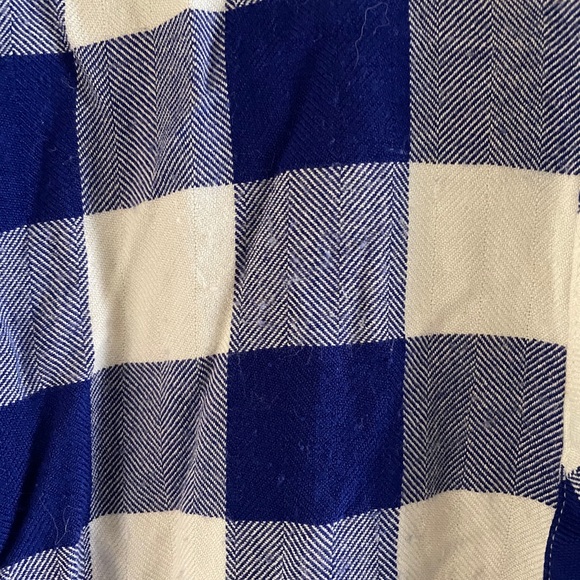 Rails button down - Picture 3 of 6